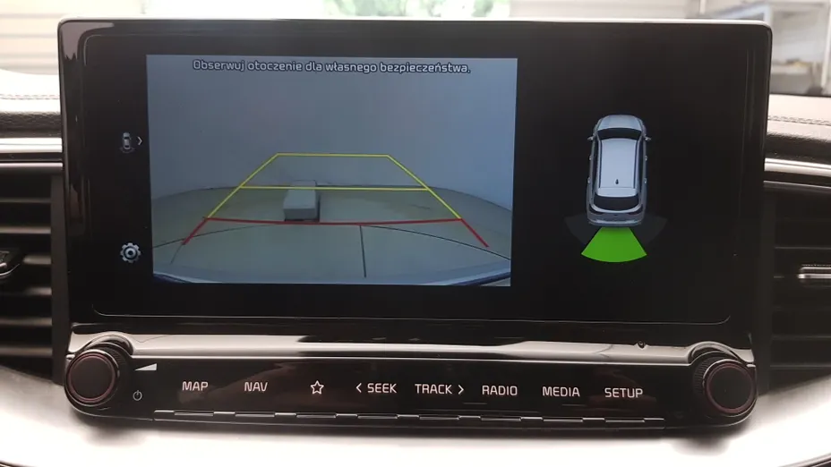 KIA Cee'd Ceed 1.5 T-GDI L DCT