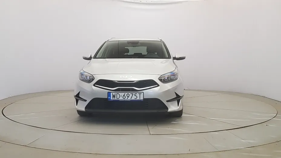 KIA Cee'd Ceed 1.5 T-GDI L DCT