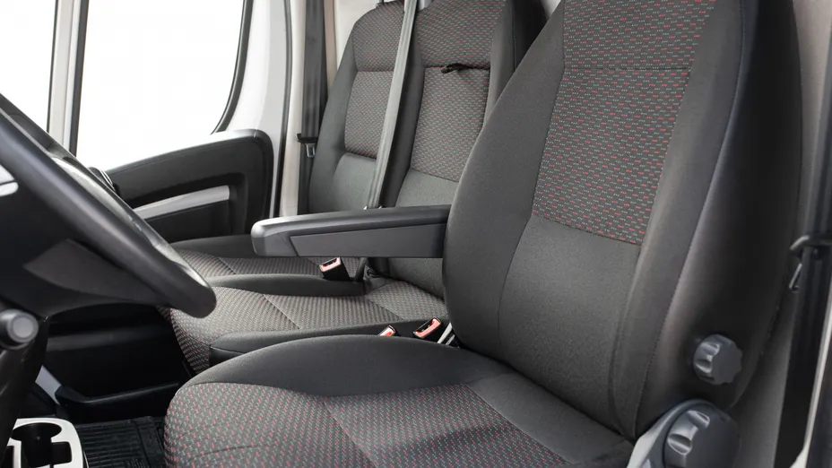 OPEL Movano Movano CDTI L2H2