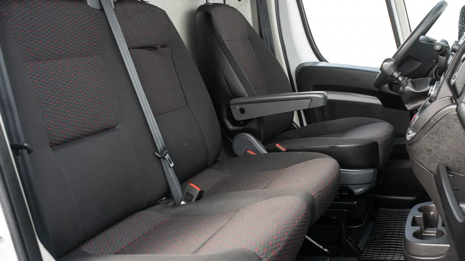 OPEL Movano Movano CDTI L2H2