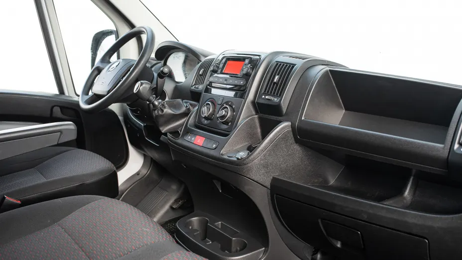 OPEL Movano Movano CDTI L2H2
