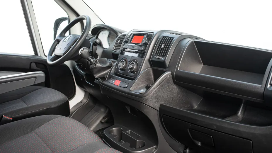 OPEL Movano Movano CDTI L2H2