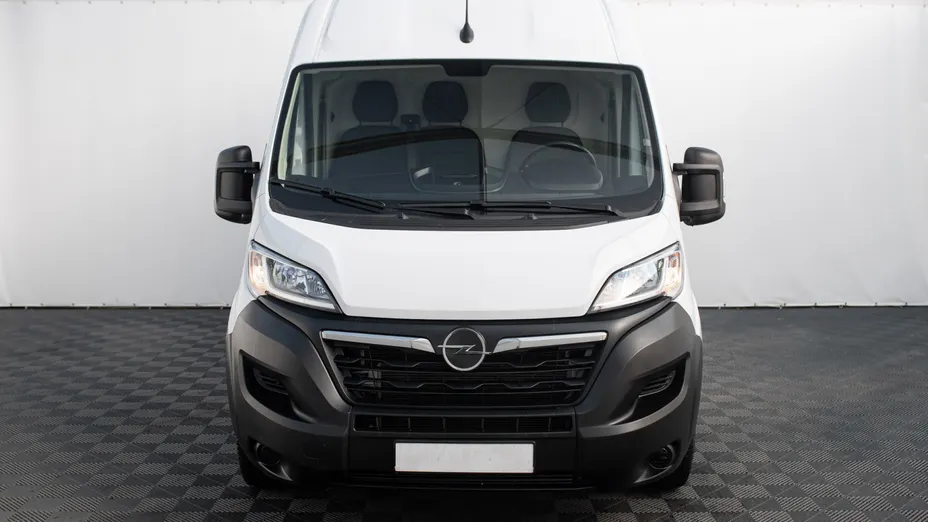 OPEL Movano Movano CDTI L2H2