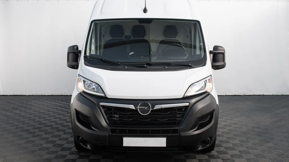 OPEL Movano Movano CDTI L2H2