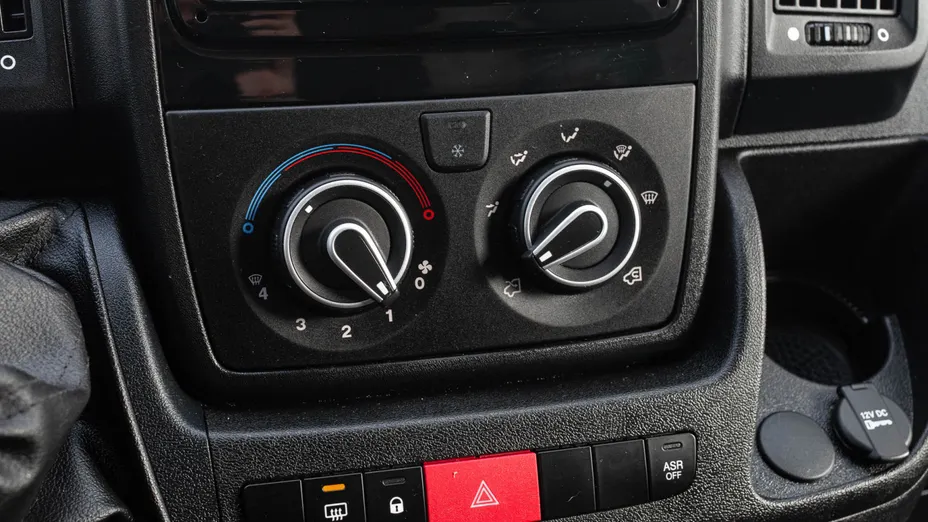 OPEL Movano Movano CDTI L2H2