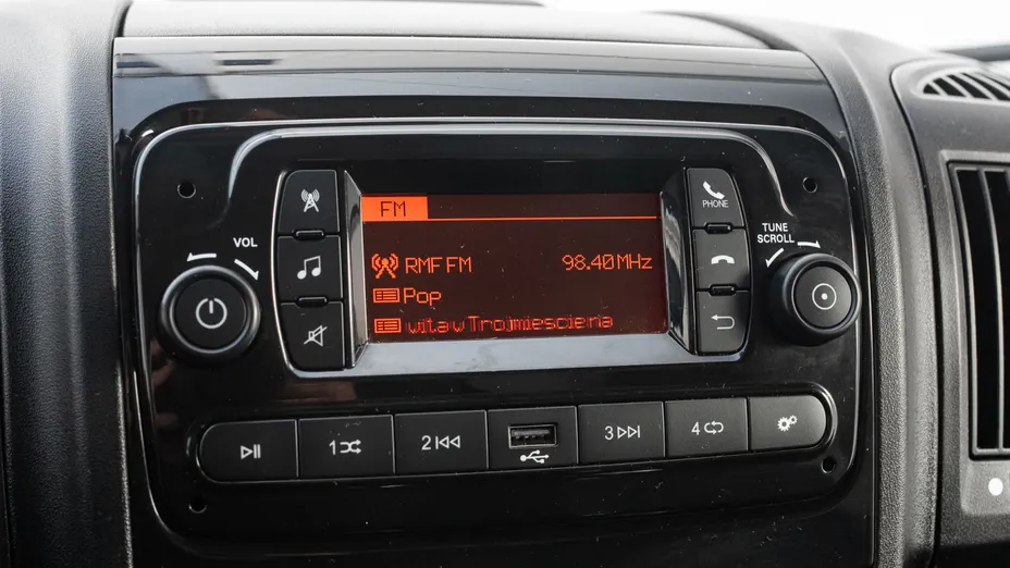 OPEL Movano Movano CDTI L2H2