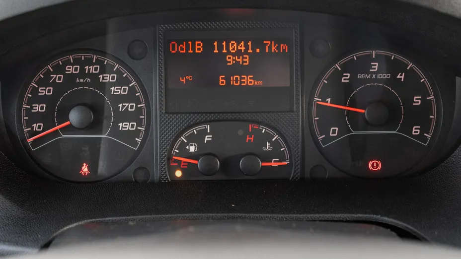 OPEL Movano Movano CDTI L2H2