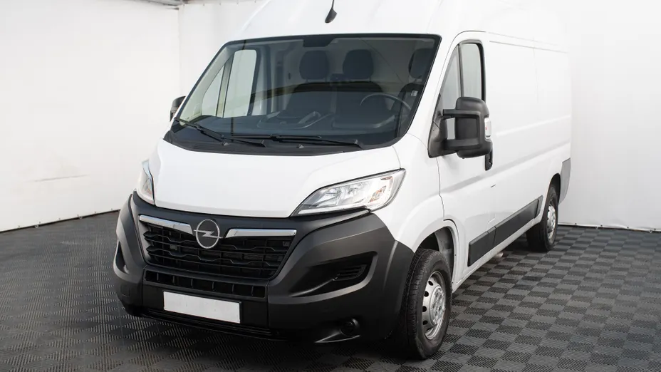 OPEL Movano Movano CDTI L2H2