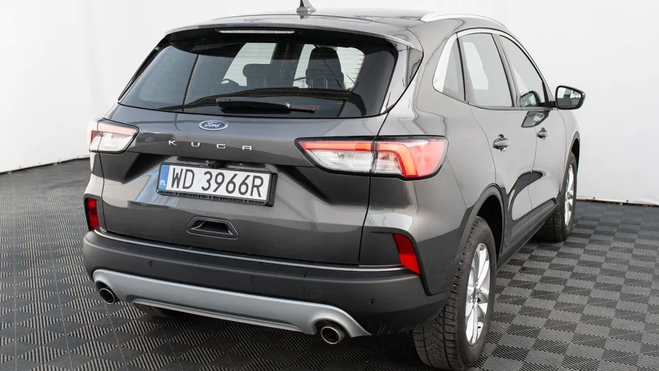 FORD Kuga Kuga 1.5 EcoBoost FWD Titanium