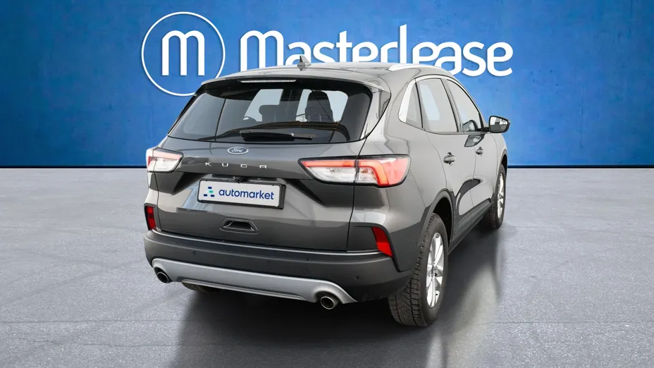 FORD Kuga Kuga 1.5 EcoBoost FWD Titanium