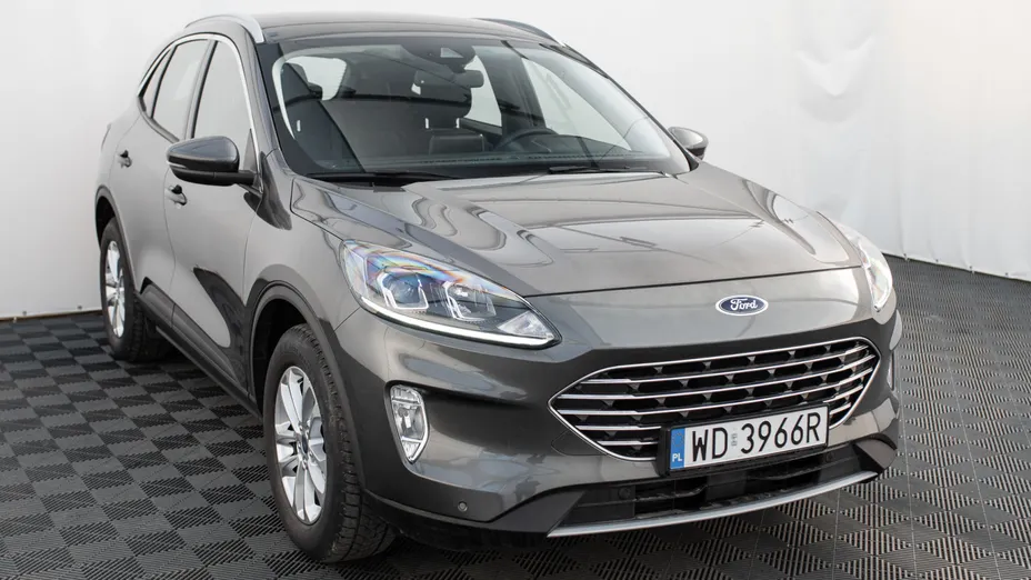 FORD Kuga Kuga 1.5 EcoBoost FWD Titanium