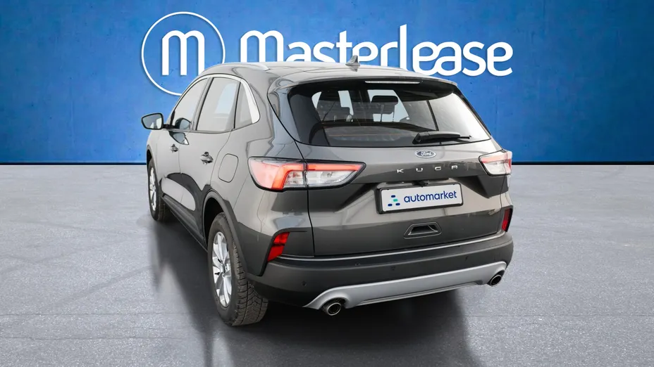 FORD Kuga Kuga 1.5 EcoBoost FWD Titanium