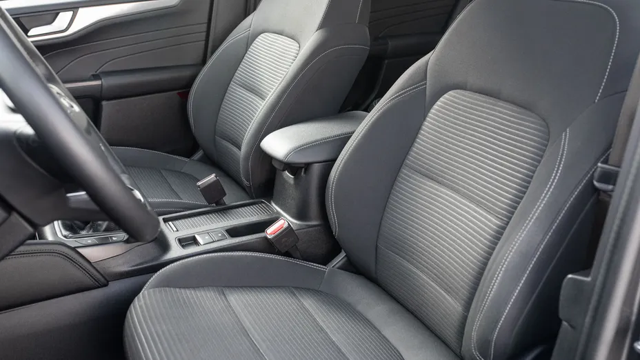 FORD Kuga Kuga 1.5 EcoBoost FWD Titanium