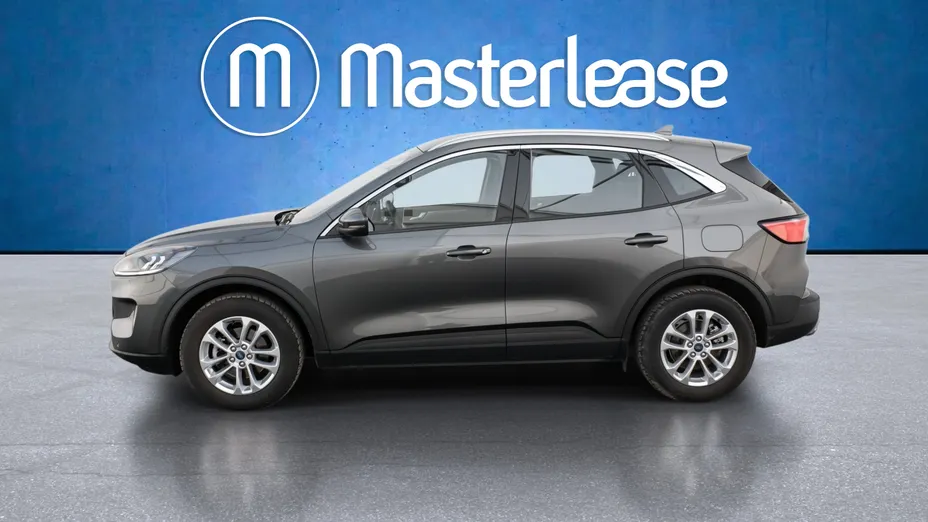 FORD Kuga Kuga 1.5 EcoBoost FWD Titanium