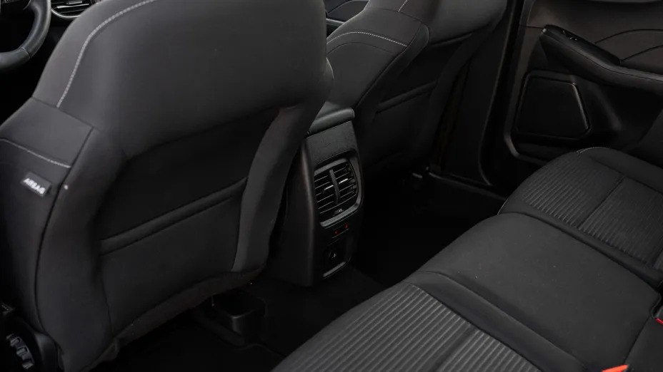 FORD Kuga Kuga 1.5 EcoBoost FWD Titanium