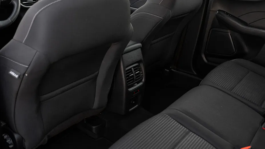 FORD Kuga Kuga 1.5 EcoBoost FWD Titanium
