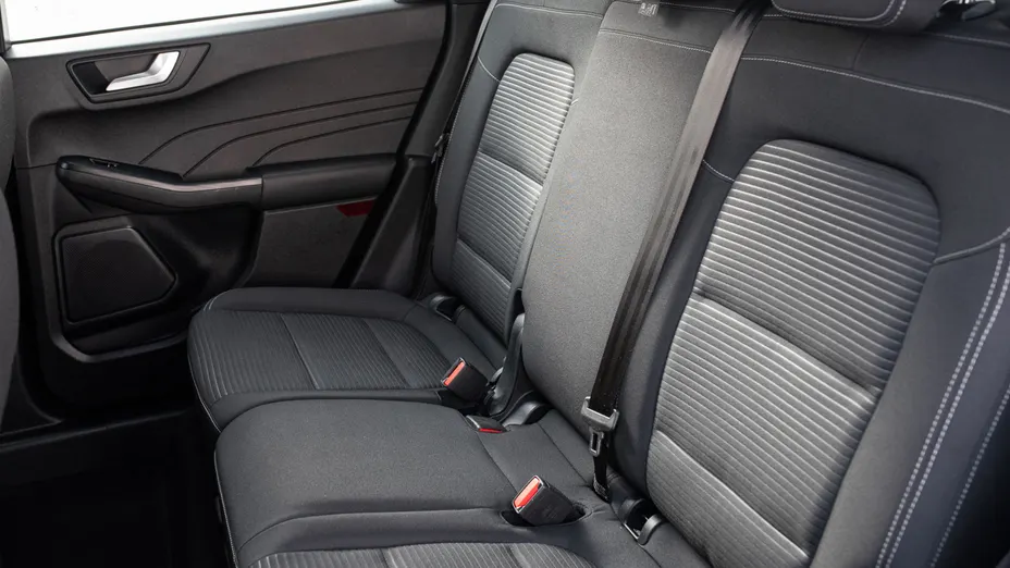 FORD Kuga Kuga 1.5 EcoBoost FWD Titanium