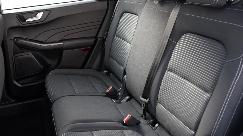 FORD Kuga Kuga 1.5 EcoBoost FWD Titanium