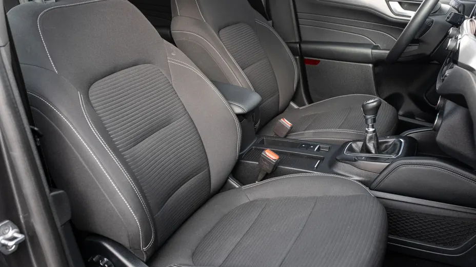 FORD Kuga Kuga 1.5 EcoBoost FWD Titanium