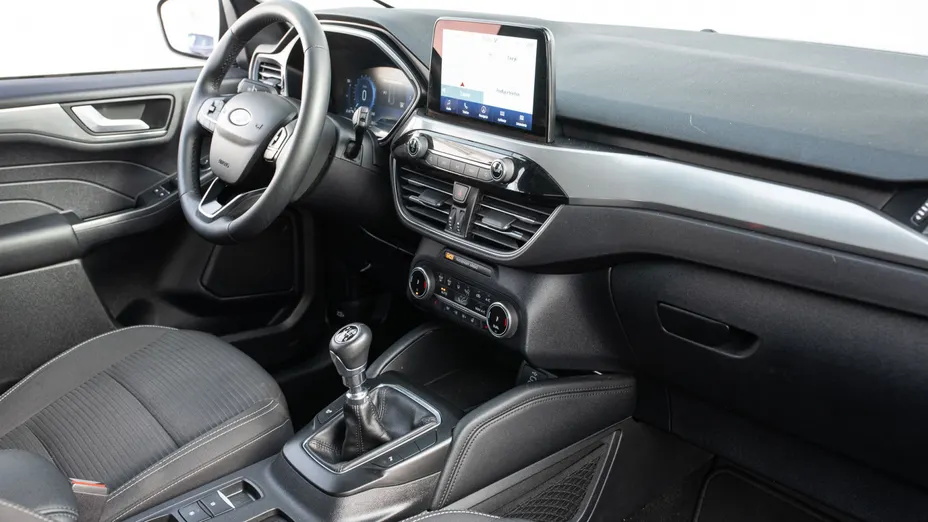 FORD Kuga Kuga 1.5 EcoBoost FWD Titanium