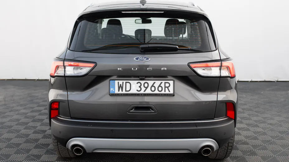 FORD Kuga Kuga 1.5 EcoBoost FWD Titanium