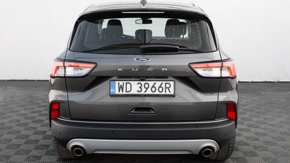 FORD Kuga Kuga 1.5 EcoBoost FWD Titanium