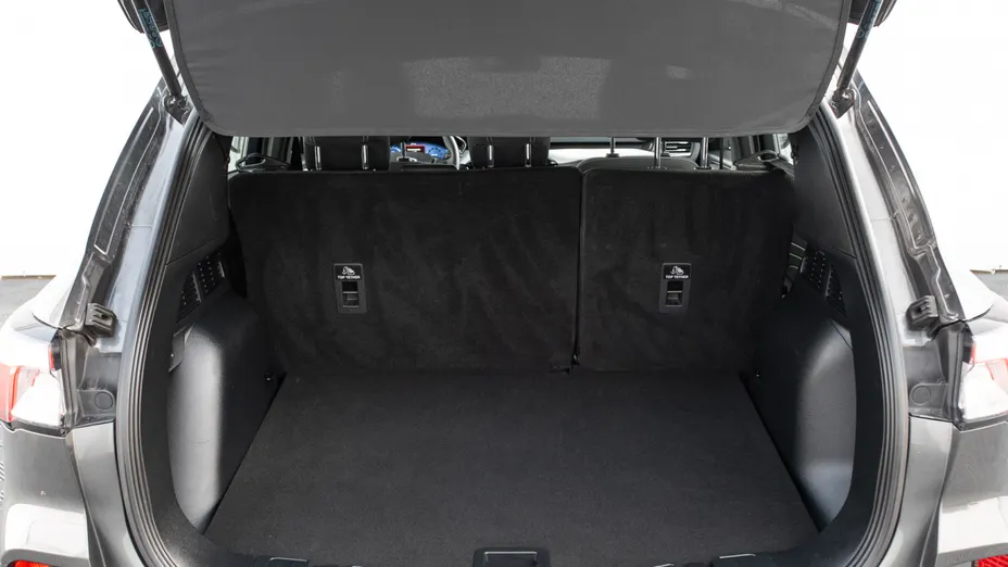 FORD Kuga Kuga 1.5 EcoBoost FWD Titanium