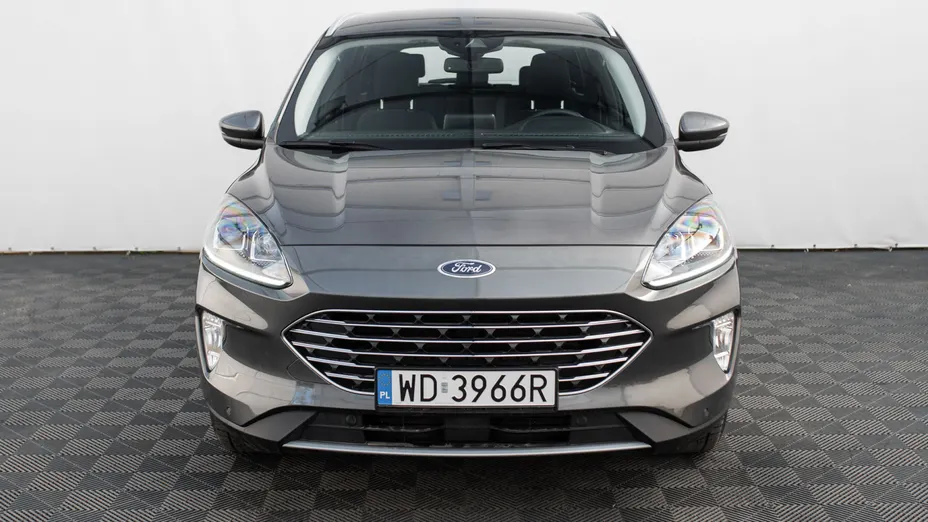 FORD Kuga Kuga 1.5 EcoBoost FWD Titanium