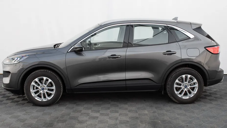 FORD Kuga Kuga 1.5 EcoBoost FWD Titanium