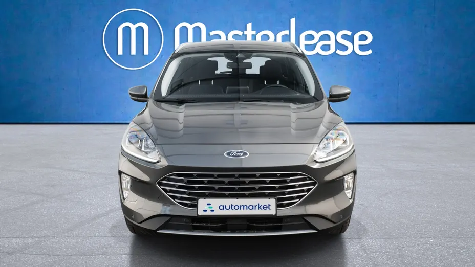 FORD Kuga Kuga 1.5 EcoBoost FWD Titanium