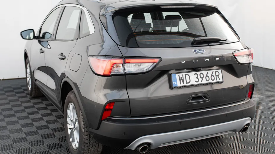 FORD Kuga Kuga 1.5 EcoBoost FWD Titanium