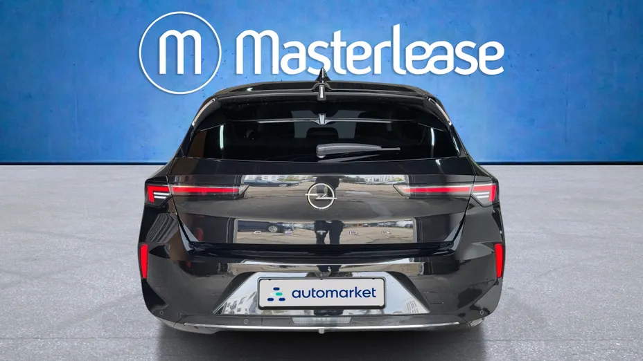 OPEL Astra Astra VI 1.2 T Elegance S&S aut