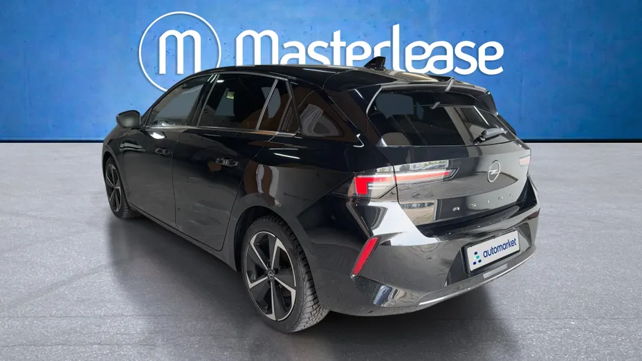 OPEL Astra Astra VI 1.2 T Elegance S&S aut