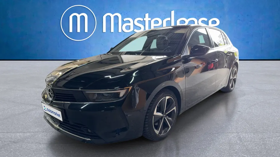 OPEL Astra Astra VI 1.2 T Elegance S&S aut