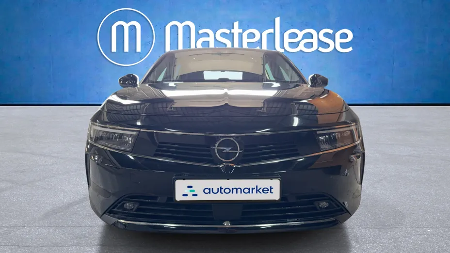 OPEL Astra Astra VI 1.2 T Elegance S&S aut