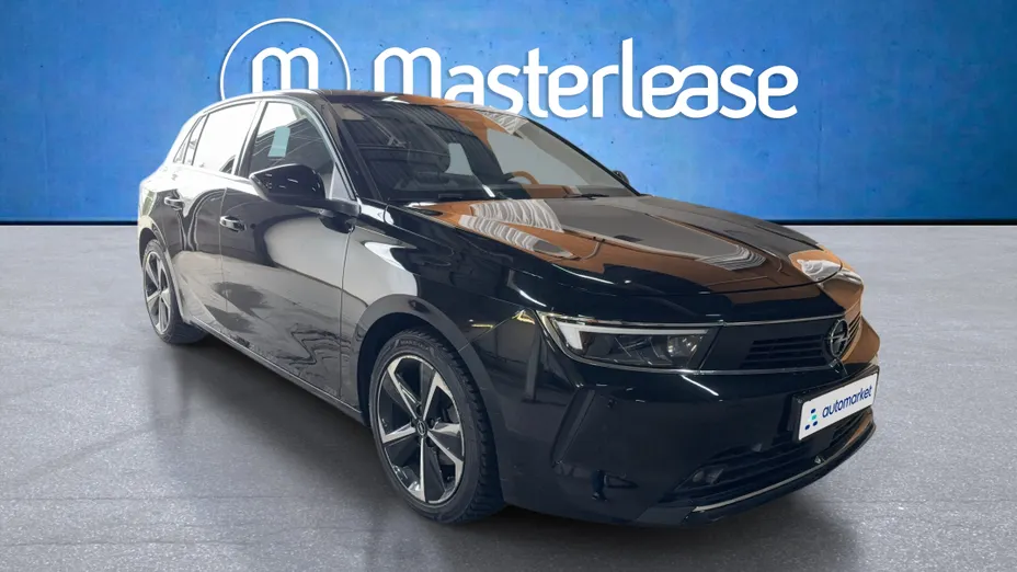 OPEL Astra Astra VI 1.2 T Elegance S&S aut