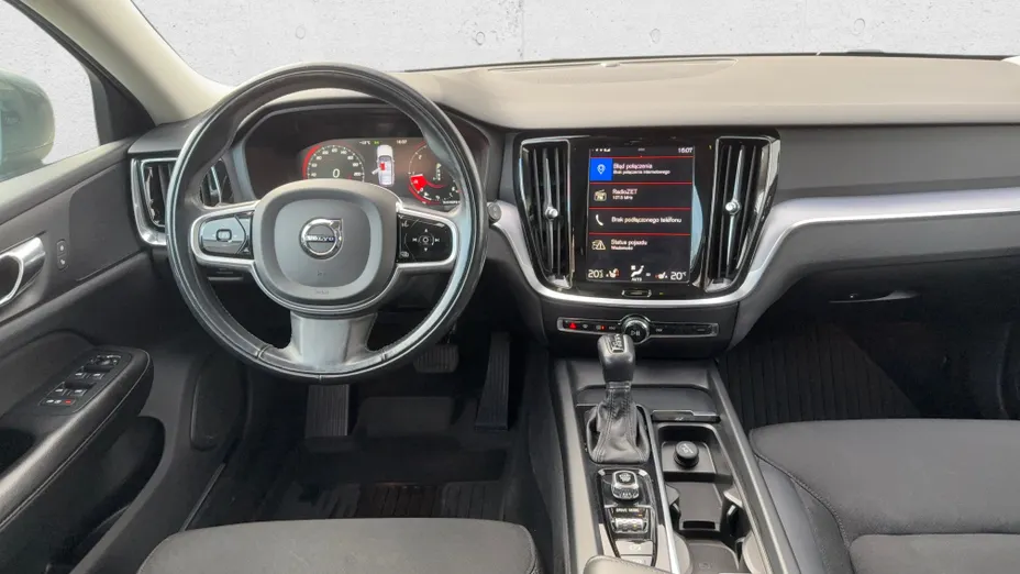 VOLVO V60 V60 CC D4 AWD aut