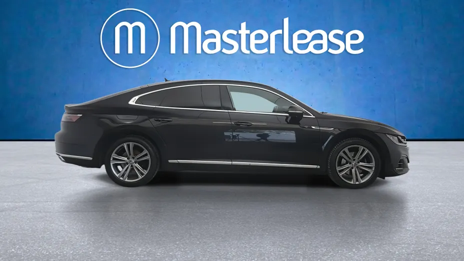 VOLKSWAGEN Arteon Arteon 2.0 TSI R-Line DSG