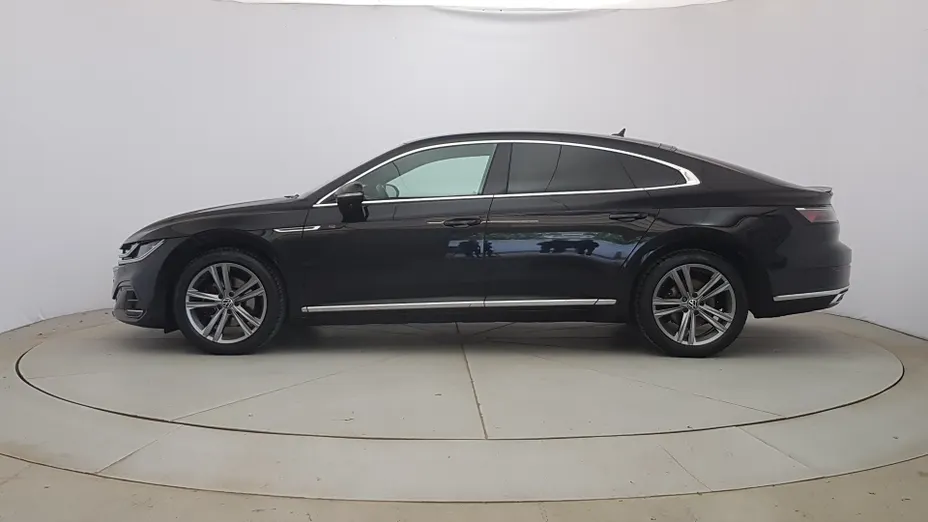 VOLKSWAGEN Arteon Arteon 2.0 TSI R-Line DSG