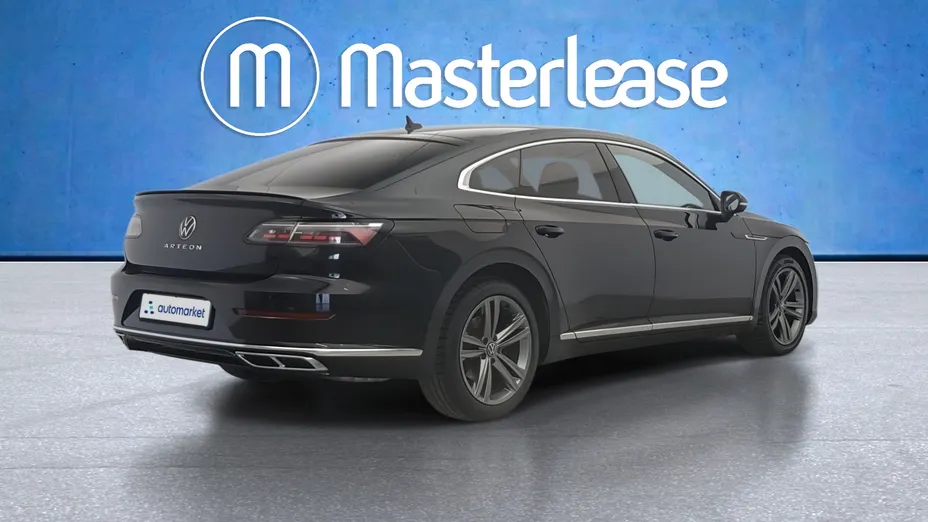 VOLKSWAGEN Arteon Arteon 2.0 TSI R-Line DSG