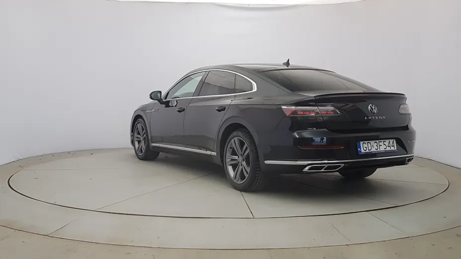 VOLKSWAGEN Arteon Arteon 2.0 TSI R-Line DSG