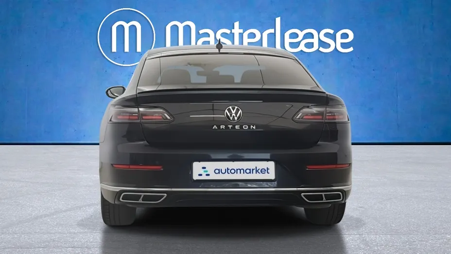 VOLKSWAGEN Arteon Arteon 2.0 TSI R-Line DSG