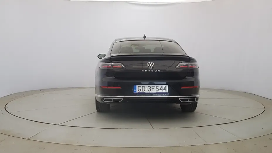 VOLKSWAGEN Arteon Arteon 2.0 TSI R-Line DSG