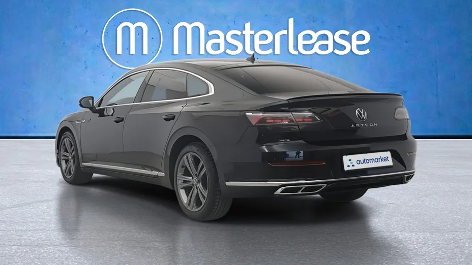 VOLKSWAGEN Arteon Arteon 2.0 TSI R-Line DSG
