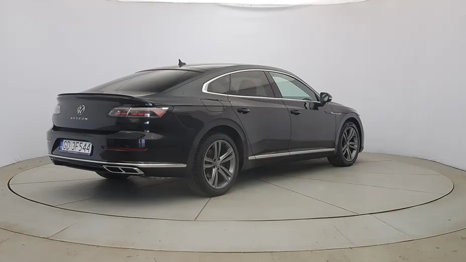 VOLKSWAGEN Arteon Arteon 2.0 TSI R-Line DSG