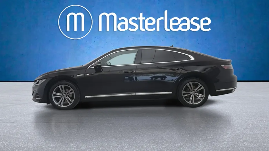 VOLKSWAGEN Arteon Arteon 2.0 TSI R-Line DSG