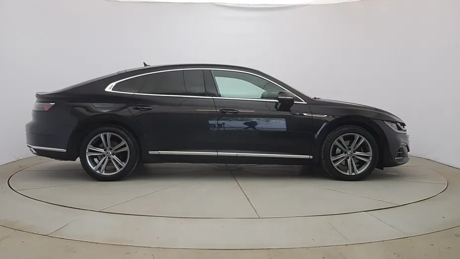 VOLKSWAGEN Arteon Arteon 2.0 TSI R-Line DSG