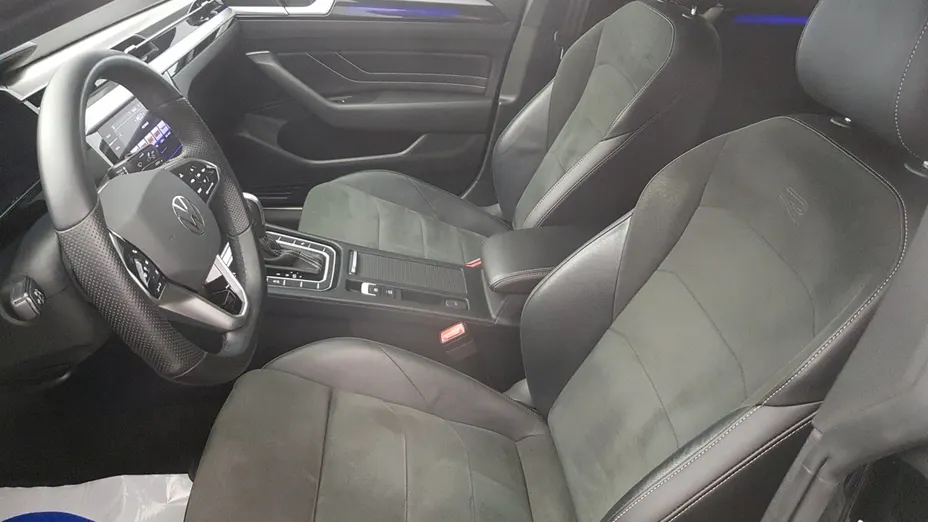 VOLKSWAGEN Arteon Arteon 2.0 TSI R-Line DSG