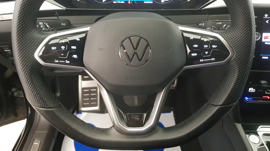 VOLKSWAGEN Arteon Arteon 2.0 TSI R-Line DSG