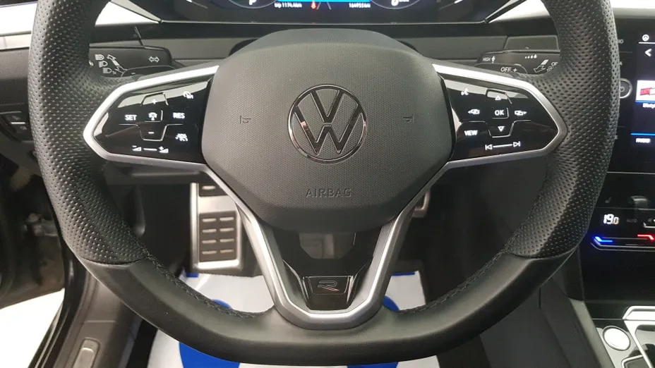 VOLKSWAGEN Arteon Arteon 2.0 TSI R-Line DSG